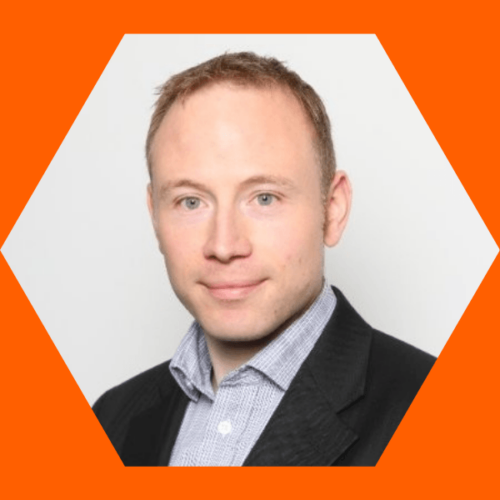SiteHive Case study quote - Jon May