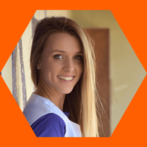 MTMS case study - Tahli Moore quote MTMS case study - Tahli Moore quote