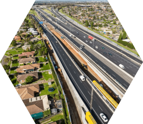 MonashFreewayUpgrade