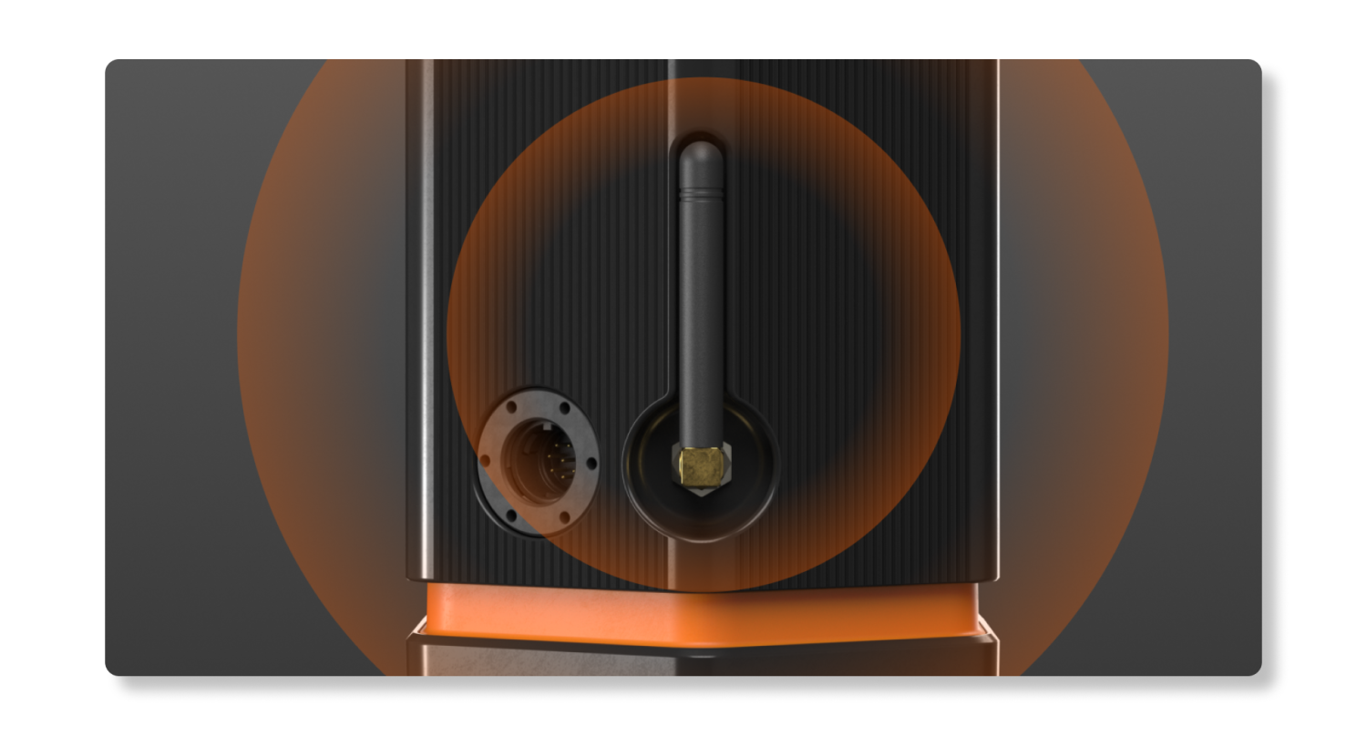 The Hive article - wifi