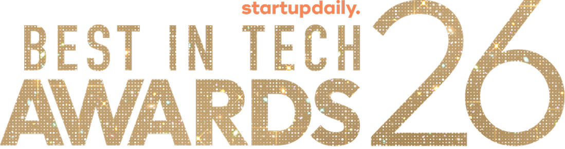 SiteHive won Startup of the Year at the 2026 Best in Tech awards
