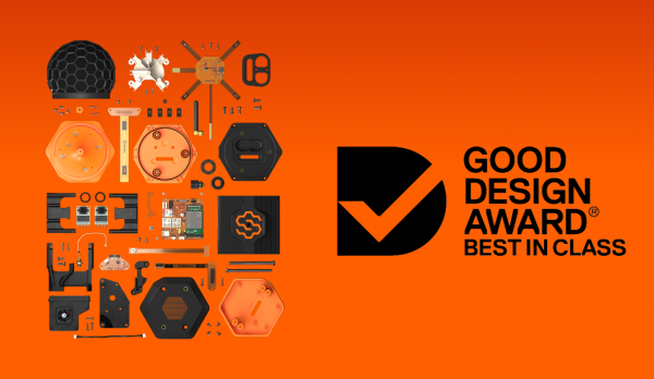 Good Design Award 2026